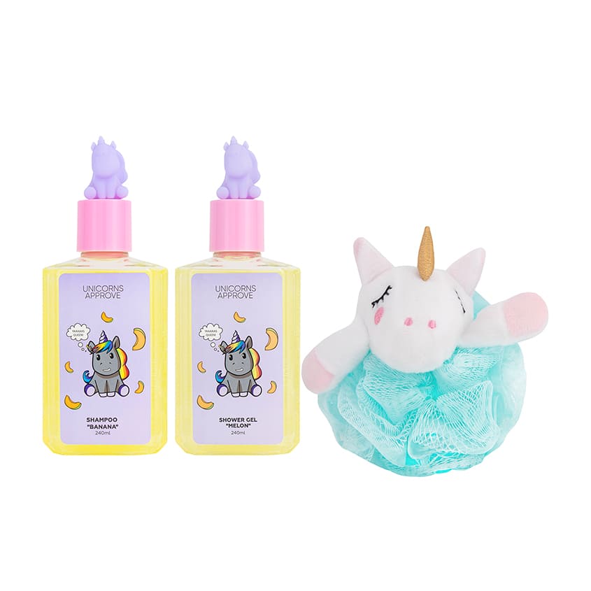 Gift Set No.1 "VAN"