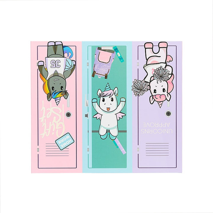 Gift Set No. 2 "HOMEWORK"