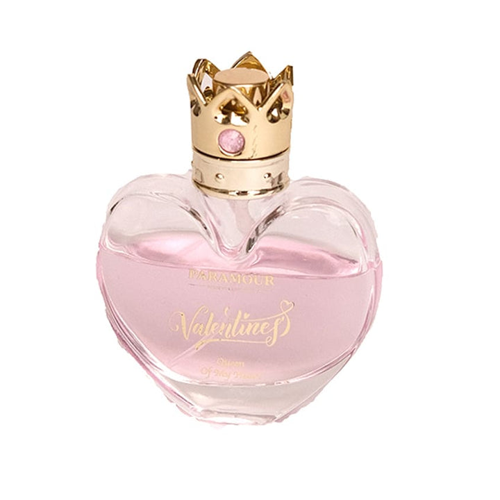 Eau De Parfum Paramour Valentine'S Queen Of My Heart 40 ml