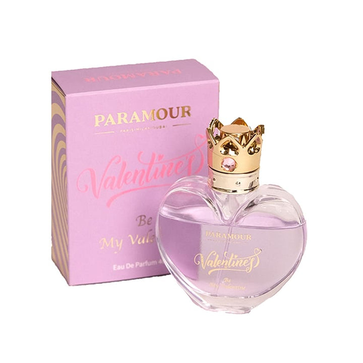 Eau De Parfum Paramour Valentine'S Be My Valentine 40 ml