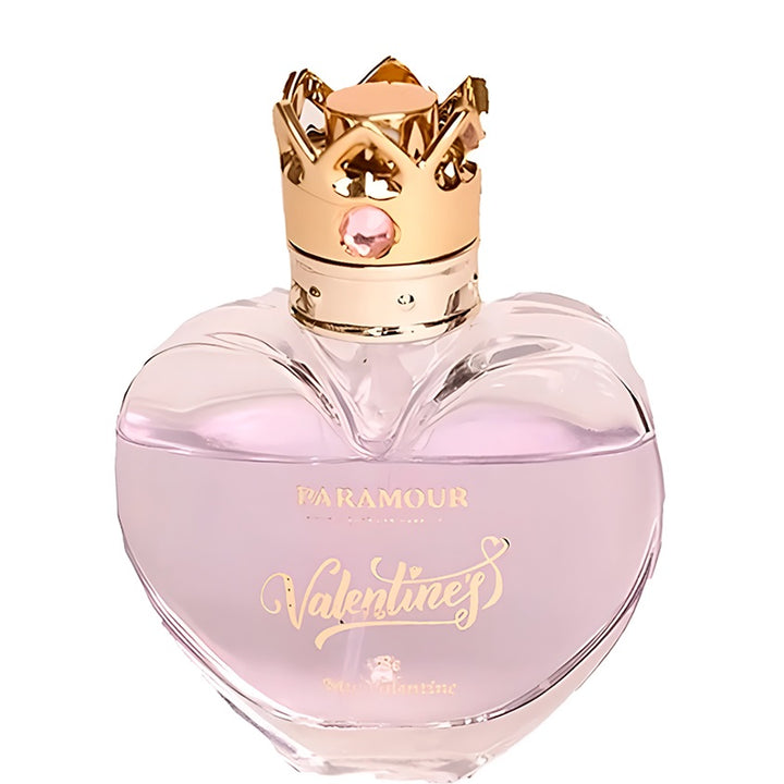 Eau De Parfum Paramour Valentine'S Be My Valentine 40 ml