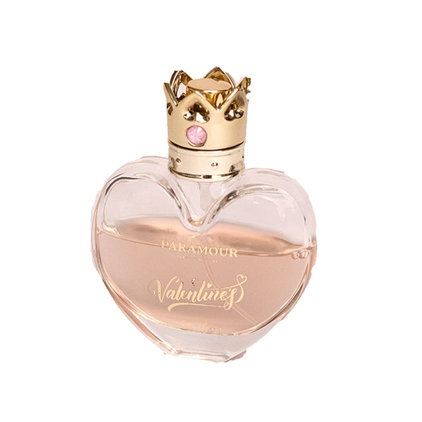 Eau De Parfum Paramour Valentine'S Stolen Heart 40 ml – شراء أونلاين