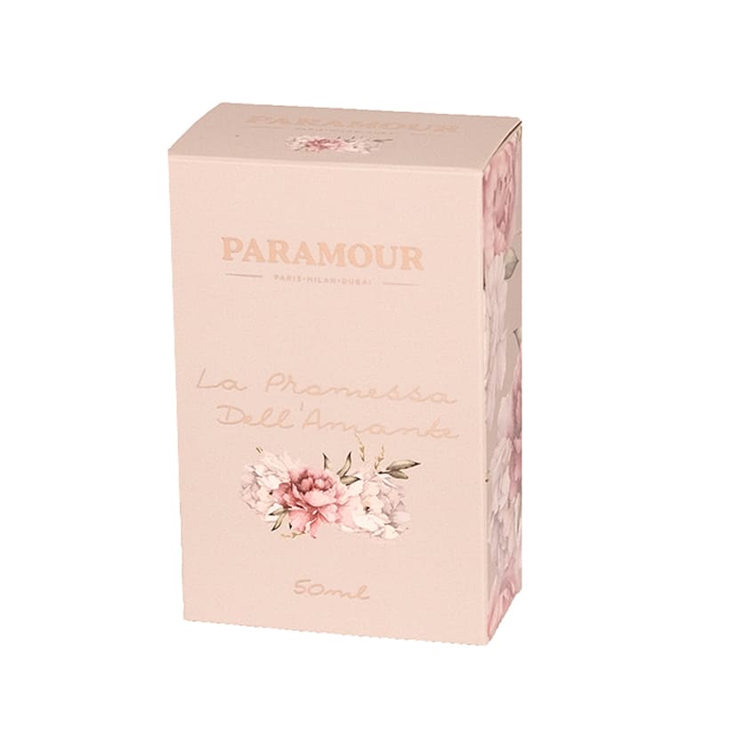 Eau De Parfum Paramour Fiesta La Promessa Dell'Amante 50 ml – buy online