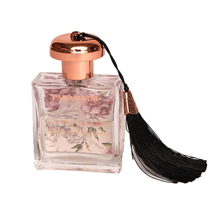 Eau De Parfum Paramour Fiesta La Promessa Dell'Amante 50 ml