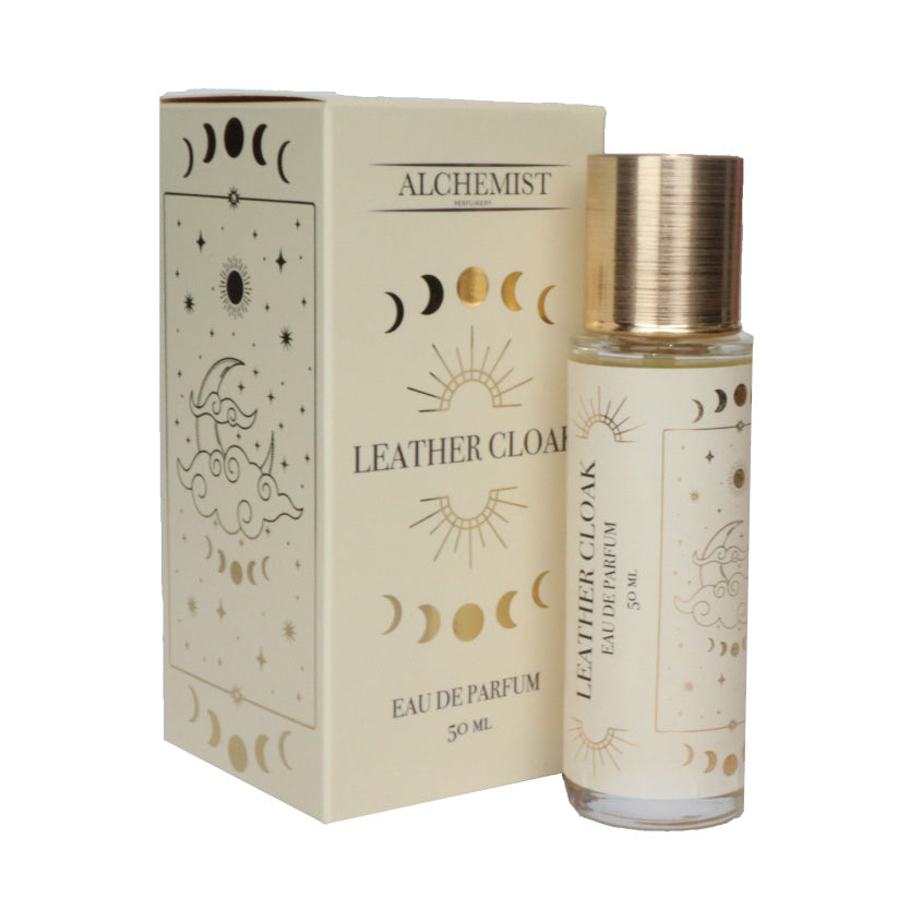 Eau De Parfum Alchemist Elements Leather Cloak 30 ml
