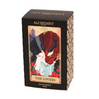Eau De Parfum Alchemist Tarot Card Lovers 50 ml