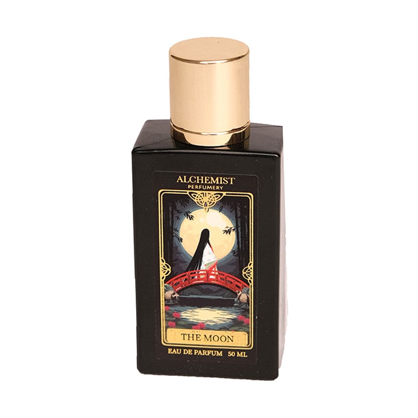 Eau De Parfum Alchemist Tarot Card The Moon 50 ml – شراء أونلاين