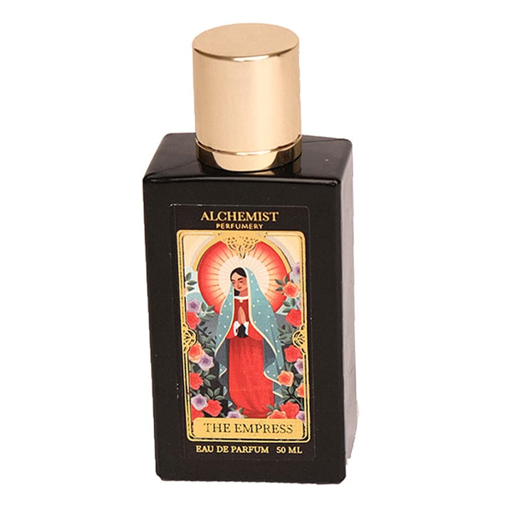 Eau De Parfum Alchemist Tarot Card Imperatrice 50 ml