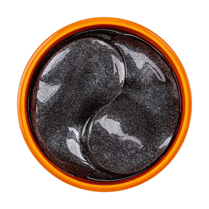 DIAMOND POWDER HYDROGEL EYEPATCHES, BIG PACK 60 PCS.