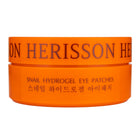 HERISSON SNAIL EXTRACT HYDROGEL EYEPATCHES, BIG PACK 60 PCS. – buy online