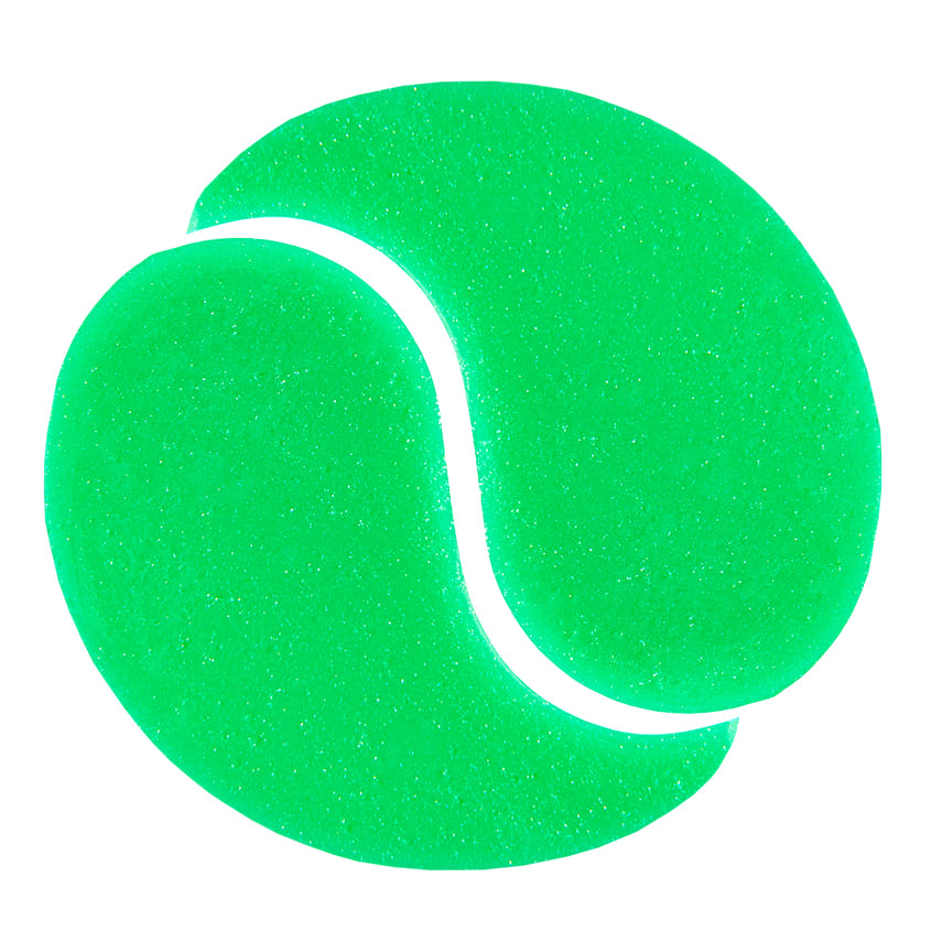 DEAR MOLLY Anti-Aging Hydrogel Eye Patch Avocado