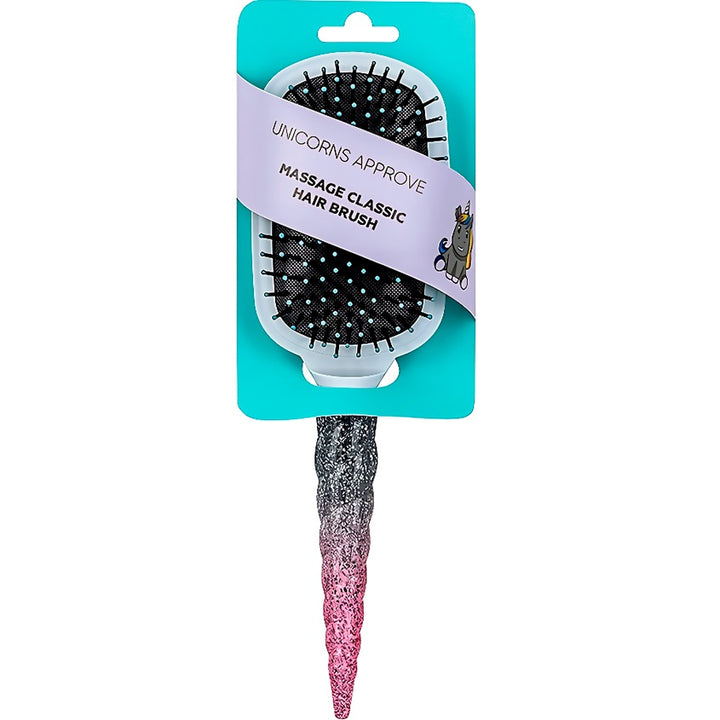Classic Massage Hair Brush