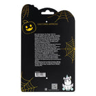 Body Sponge "Ghost"
