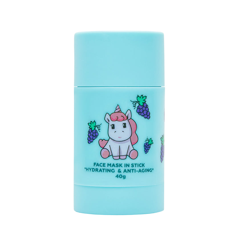 UNICORNS APPROVE Mask in stick Hydrating & Anti-aging – متجر إلكتروني