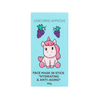 UNICORNS APPROVE Mask in stick Hydrating & Anti-aging – توصيل مجاني