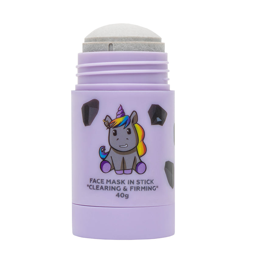 UNICORNS APPROVE Mask in stick Clearing & Firming – صورة 5