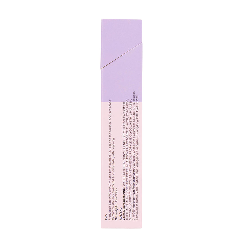 UNICORNS APPROVE Long lasting lip tint RED (10pcs) – photo 5