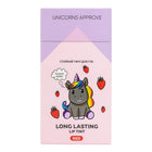 UNICORNS APPROVE Long lasting lip tint RED (10pcs) – buy online