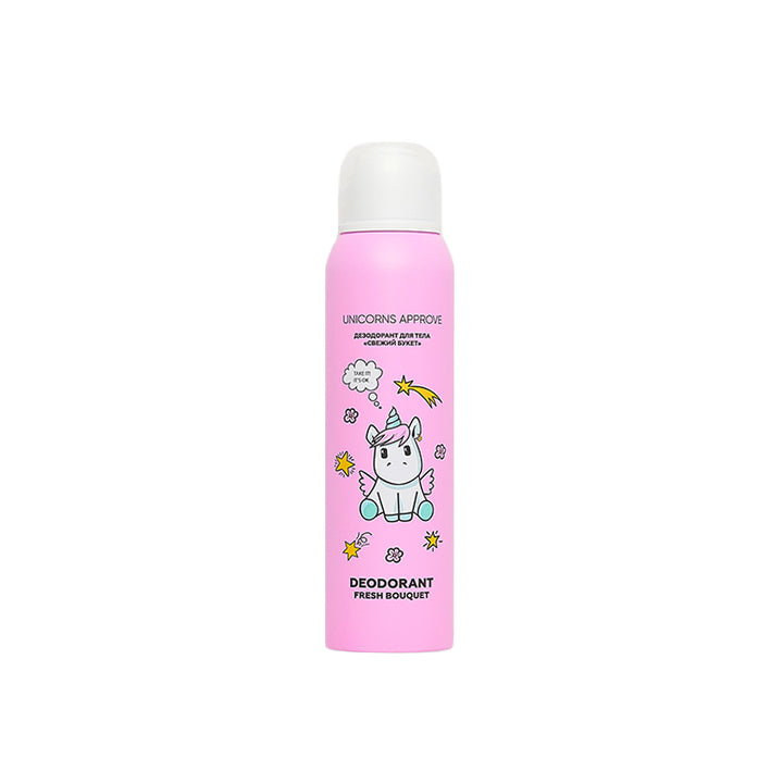 Fresh Bouquet Body Deodorant