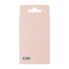 Manicure Scissors Pink Sophisticated