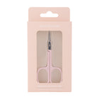 Manicure Scissors Pink Sophisticated