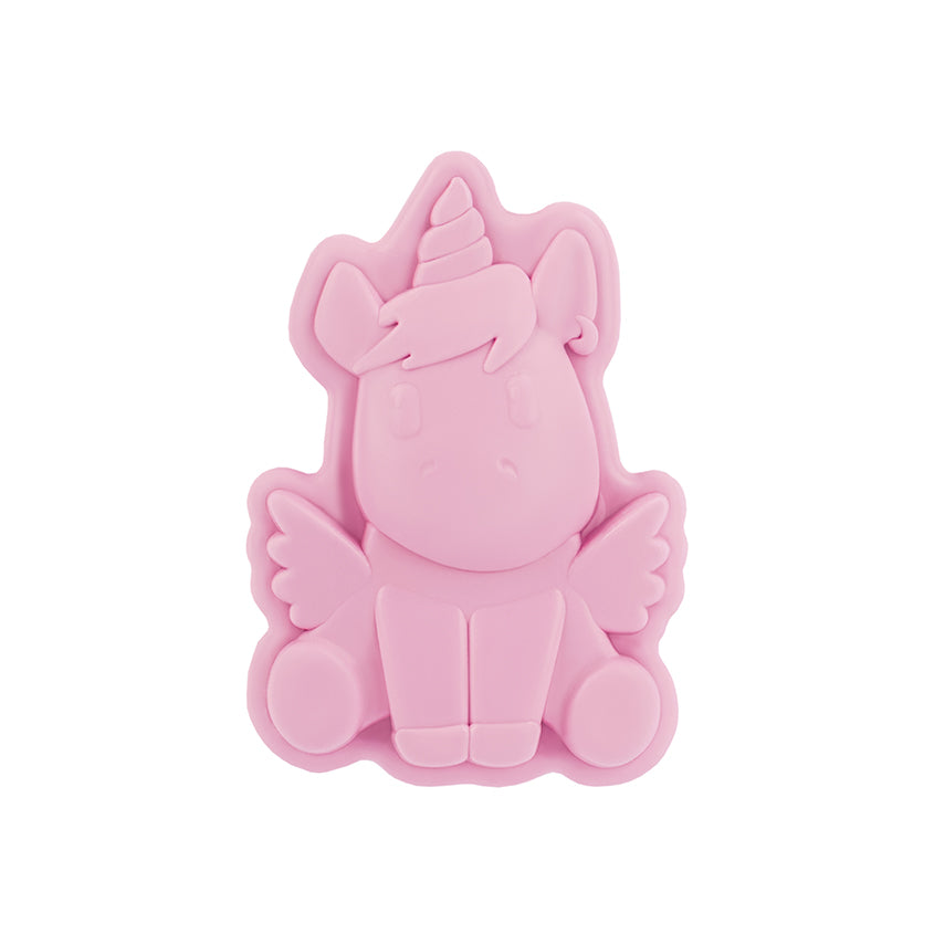 UNICORNS APPROVE Shaped soap MAGGIE STRAWBERRY 60g – free delivery