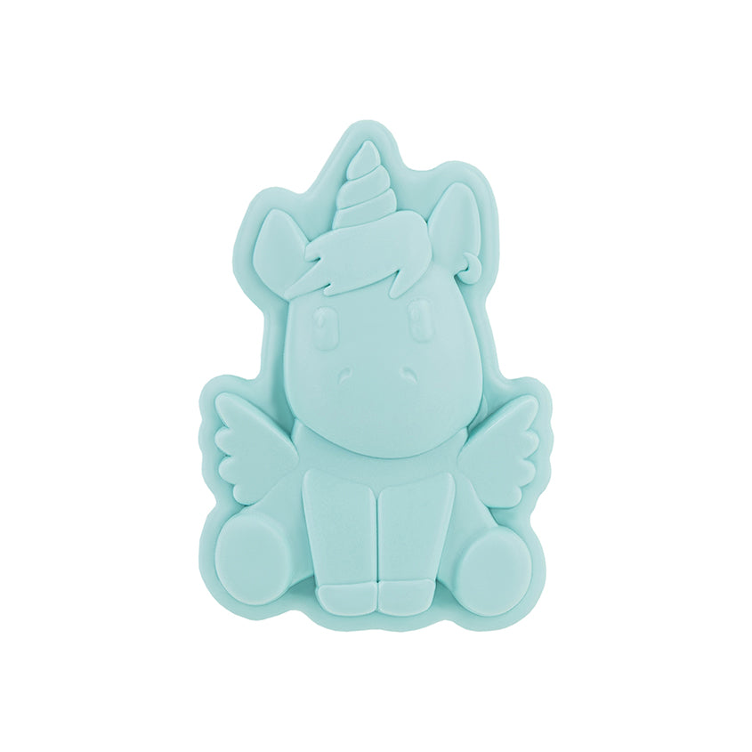 UNICORNS APPROVE Shaped soap JACKIE CHUPA CHUPS 60g – online store