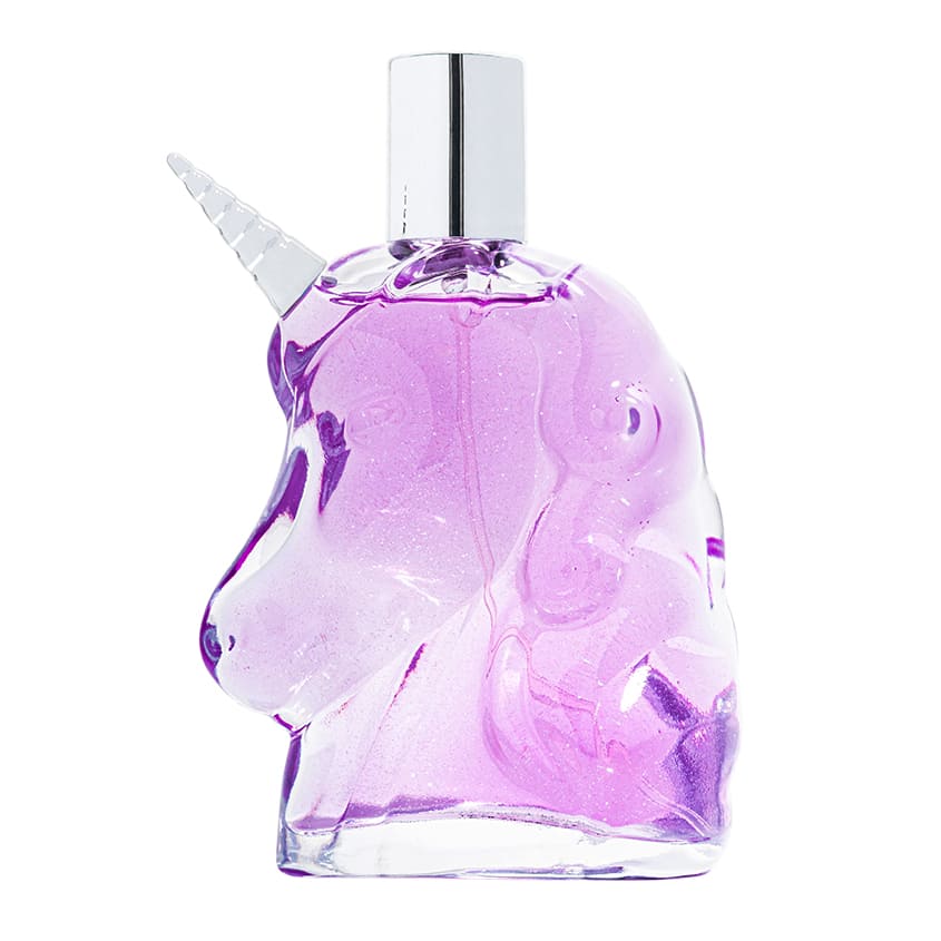 UNICORNS APPROVE Eau De Toilette Purple Magic Perfume 100ml
