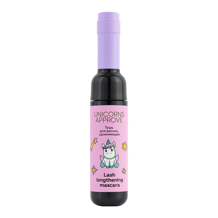 Lengthening Mascara