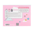 Mini hand cream set Unicorns Approve, 3*10 ml