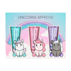Mini hand cream set Unicorns Approve, 3*10 ml – buy online