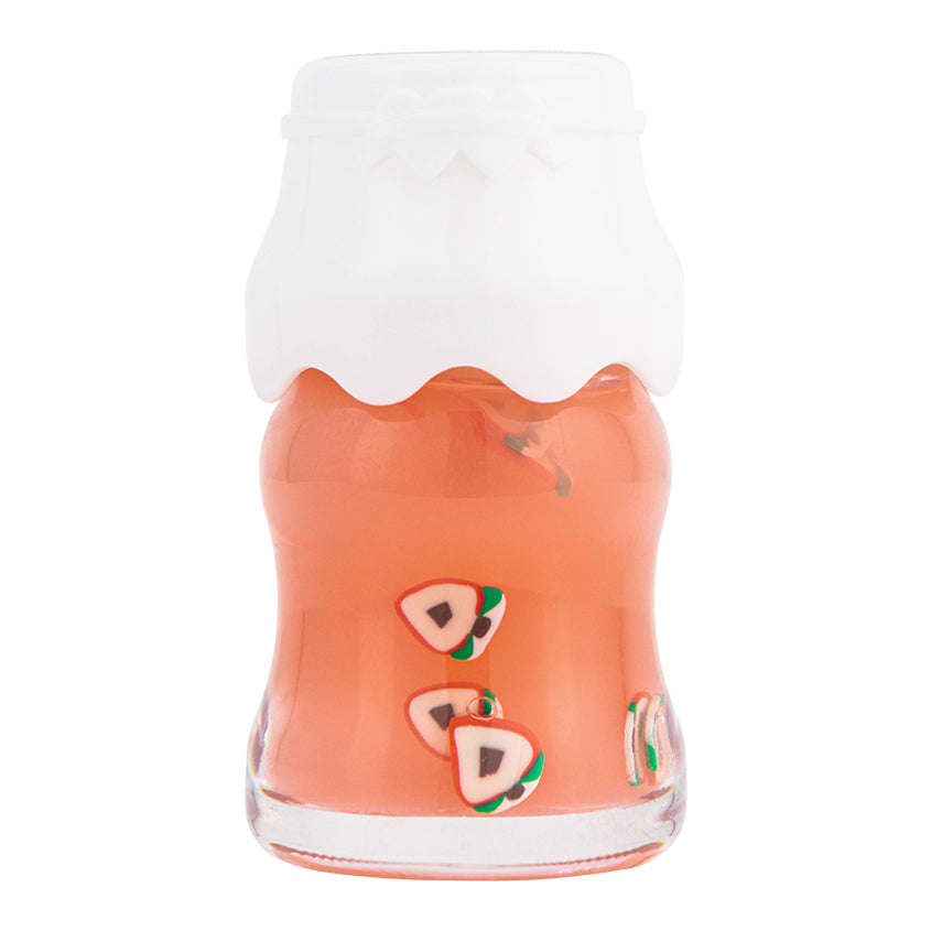 Lip gloss peach Unicorns Approve, 5.5 ml