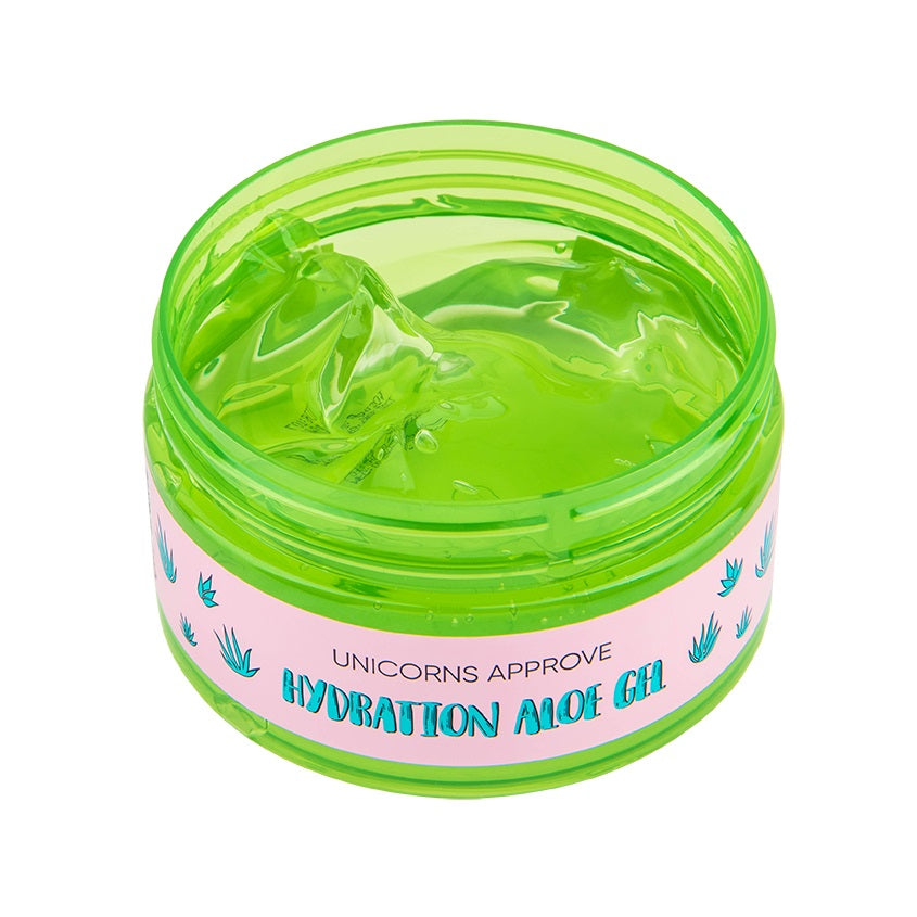 Aloe gel Unicorns Approve, 220 ml – online store