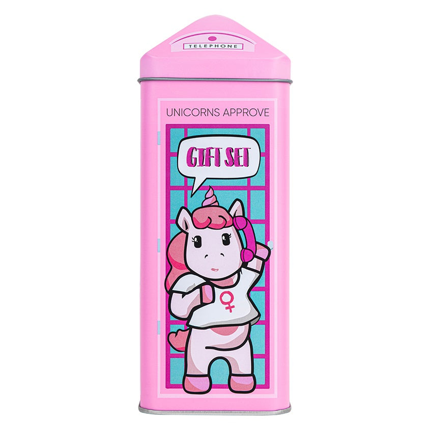 GIFT SET UNICORNS SONG