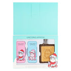 UNICORNS APPROVE GIFT SET X-MAS MOOD (Solid perfume 2pcs + music box) – buy online
