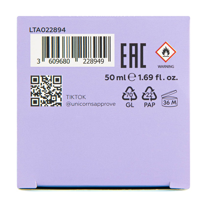 Eau De Parfum MAI TAI, 50ml