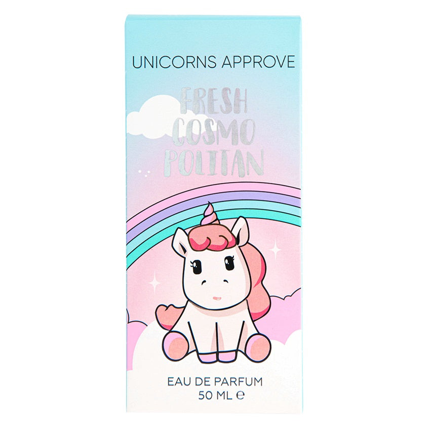 Eau De Parfum FRESH COSMOPOLITAN, 50ml