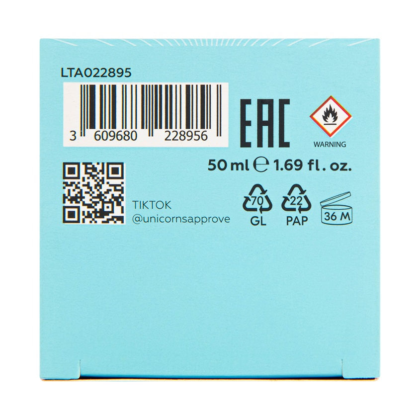Eau De Parfum FRESH COSMOPOLITAN, 50ml