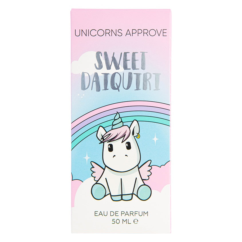 Sweet Daiquiri