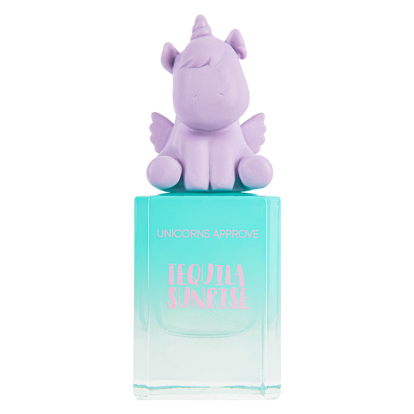 UNICORNS APPROVE Eau De Parfum TEQUILA SUNRISE, 50ml – online store