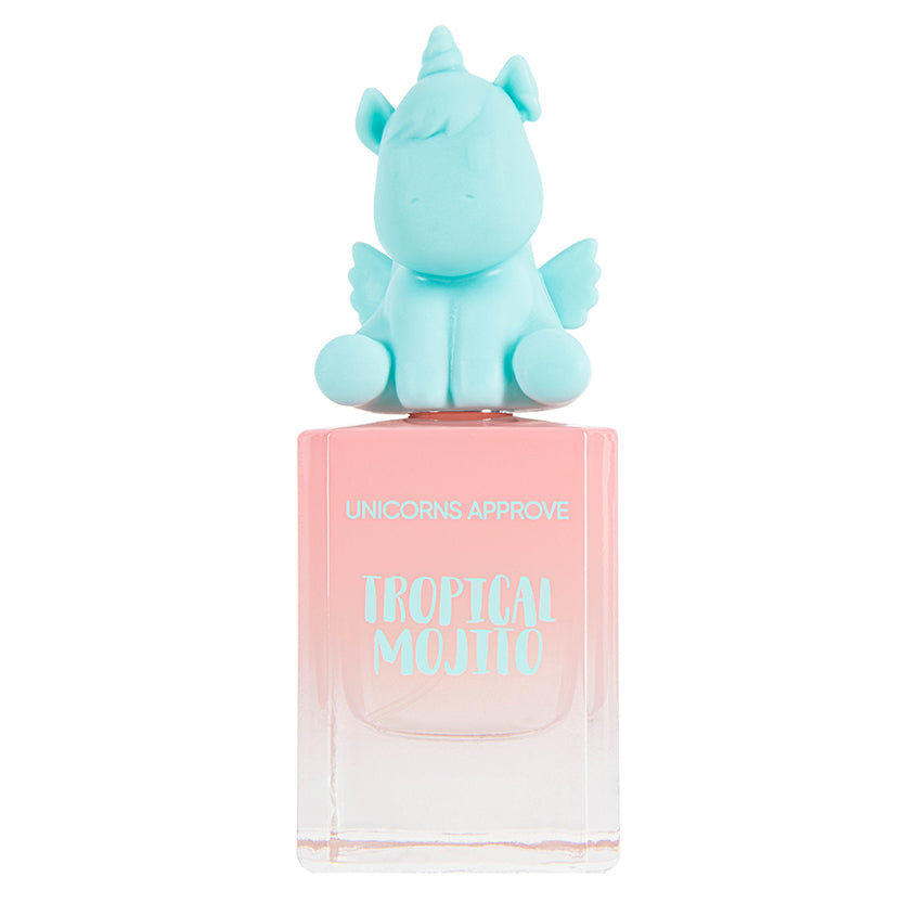UNICORNS APPROVE Eau De Parfum TROPICAL MOJITO, 50ml