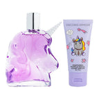 UNICORNS APPROVE PURPLE MAGIC SET (EDT 100ml + hand cream 50ml) – شراء أونلاين