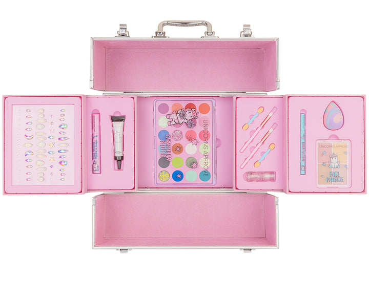 MAKEUP SET IN THE CASE FAIRY KINGDOM
