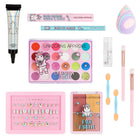 UNICORNS APPROVE MAKEUP SET IN THE CASE FAIRY KINGDOM