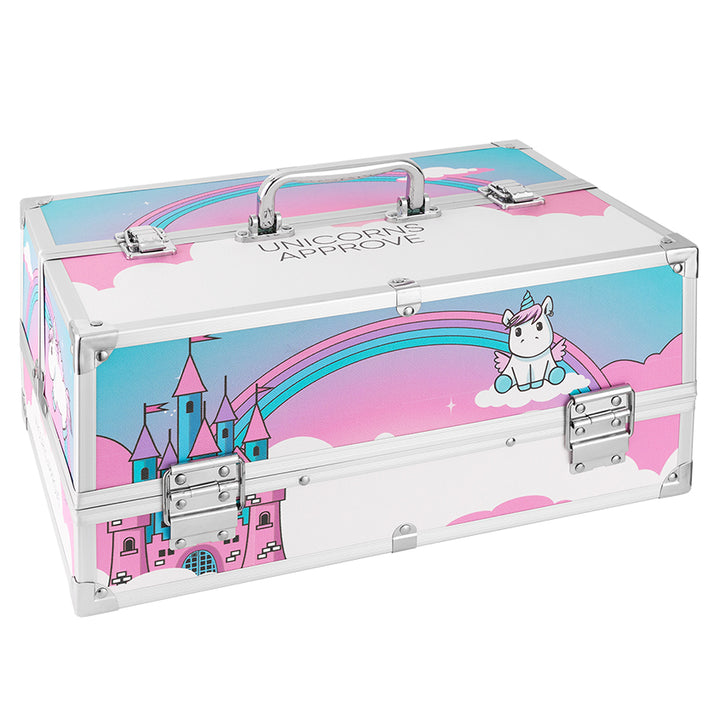 MAKEUP SET IN THE CASE FAIRY KINGDOM