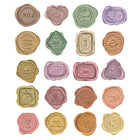LETOILE Stickers STAMPS (40 pcs.) – buy online