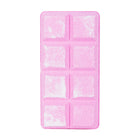 UNICORNS APPROVE Bath bomb RASPBERRY CHOCOLATE, 75 g