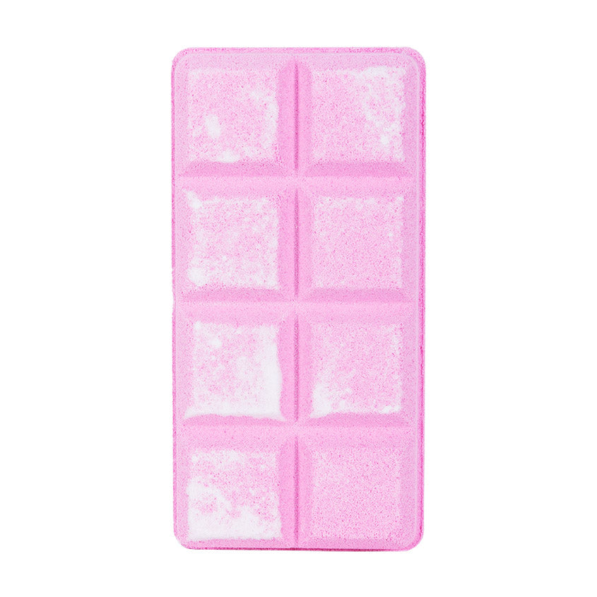 UNICORNS APPROVE Bath bomb RASPBERRY CHOCOLATE, 75 g
