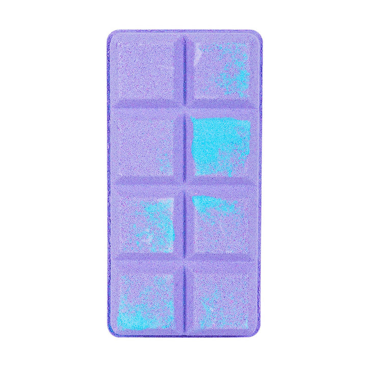 Bath bomb DREAMY LAVENDER, 75 g