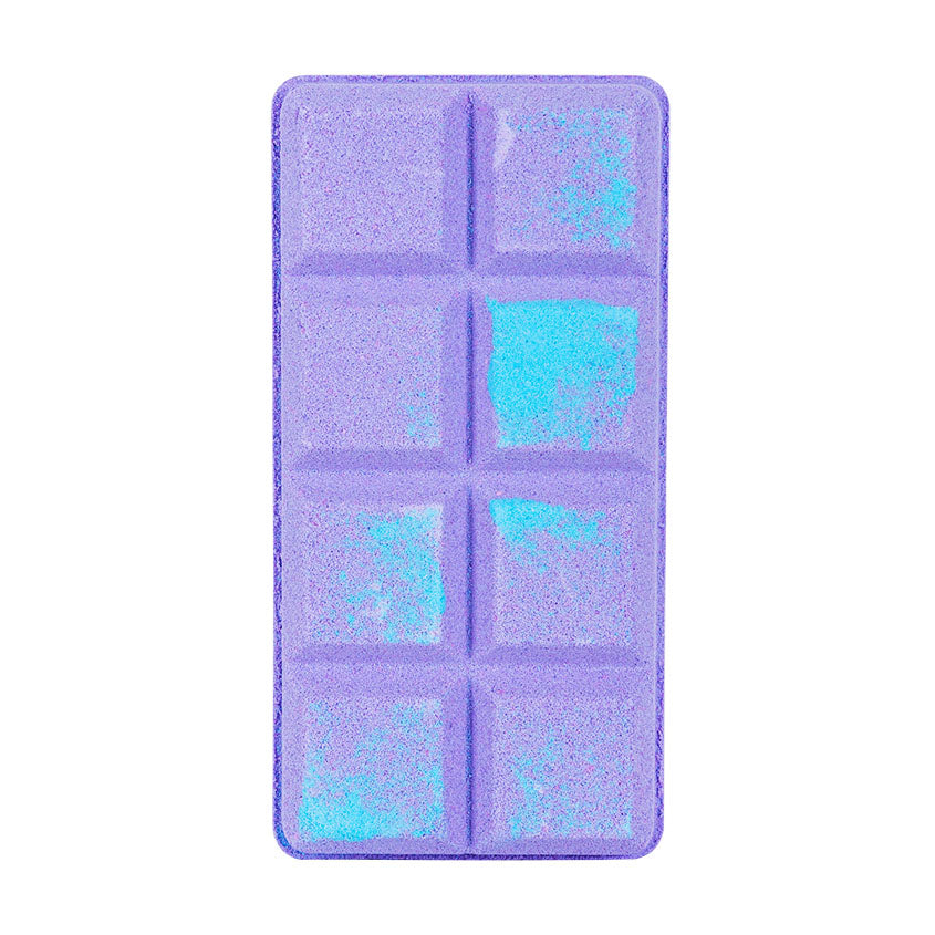 UNICORNS APPROVE Bath bomb DREAMY LAVENDER, 75 g – online store